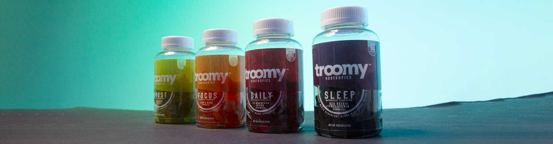 Got Vape Wholesale Troomy