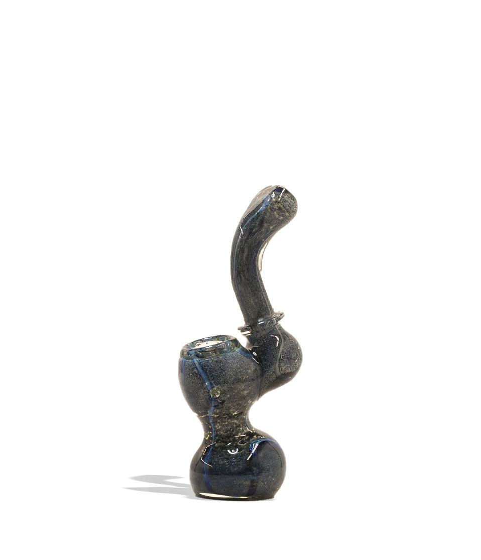 5 Inch Mini Bubbler 2 Front View on White Background