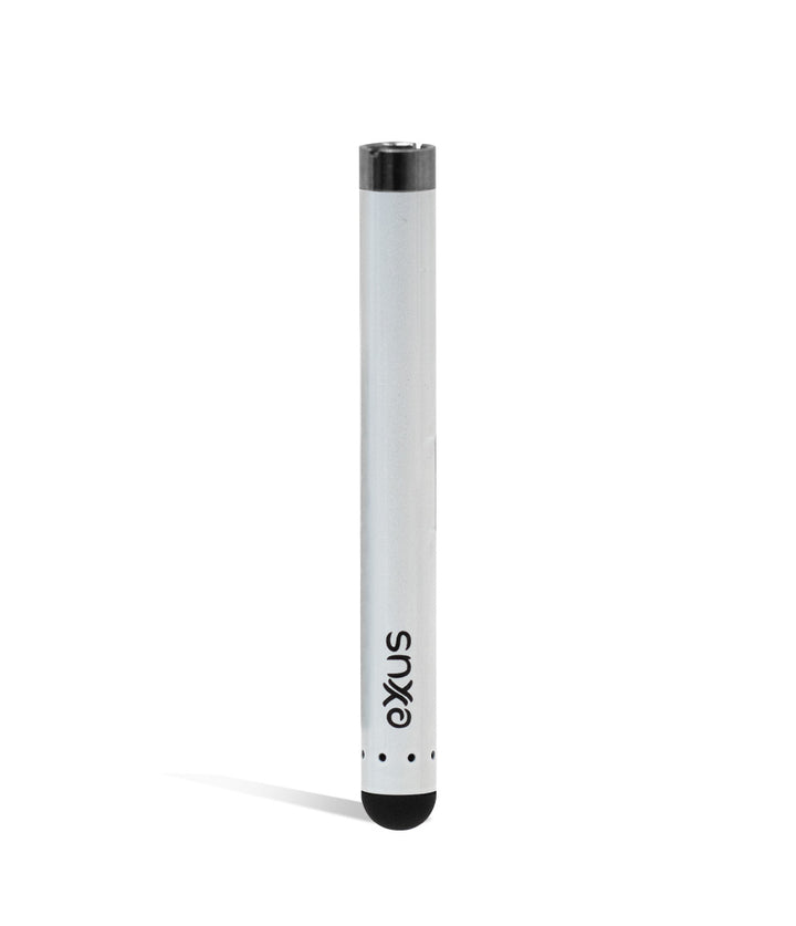 Pearl Exxus Vape Slim 2.0 Cartridge Vaporizer front view on white background