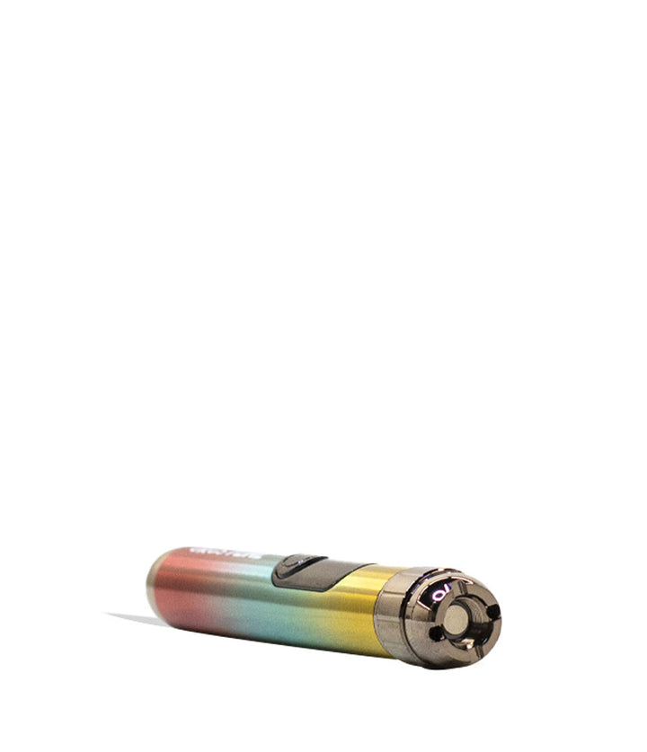 Full Color Exxus Vape TUNL Cartridge Vaporizer 12pk Down 2 View on White Background