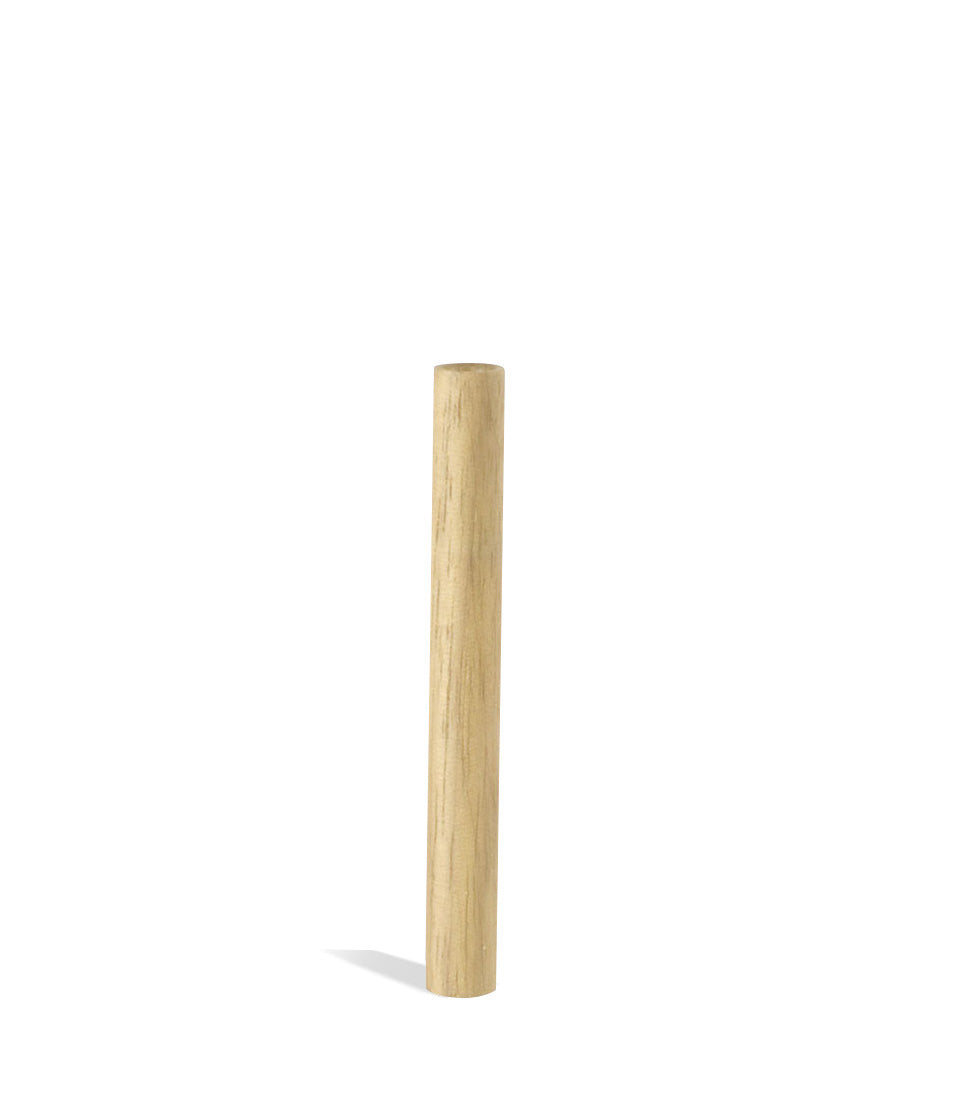 Magic-Flight Wooden Stem Maple on white background