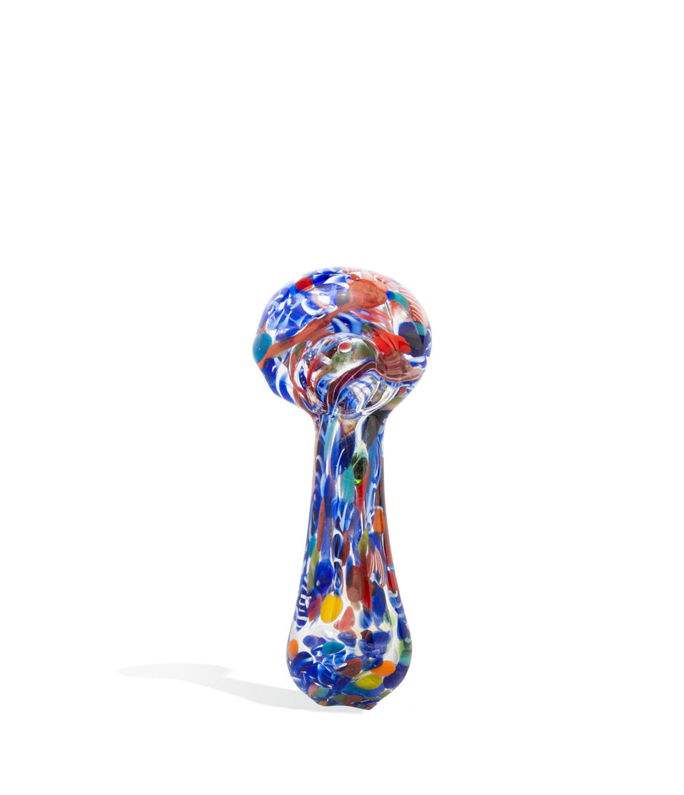 60 Gram Bright Pipe on white background