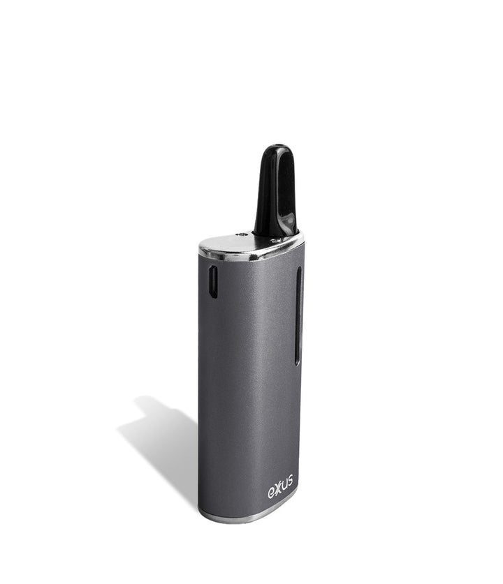 Gumetal Exxus Vape Snap Cartridge Vaporizer on white background