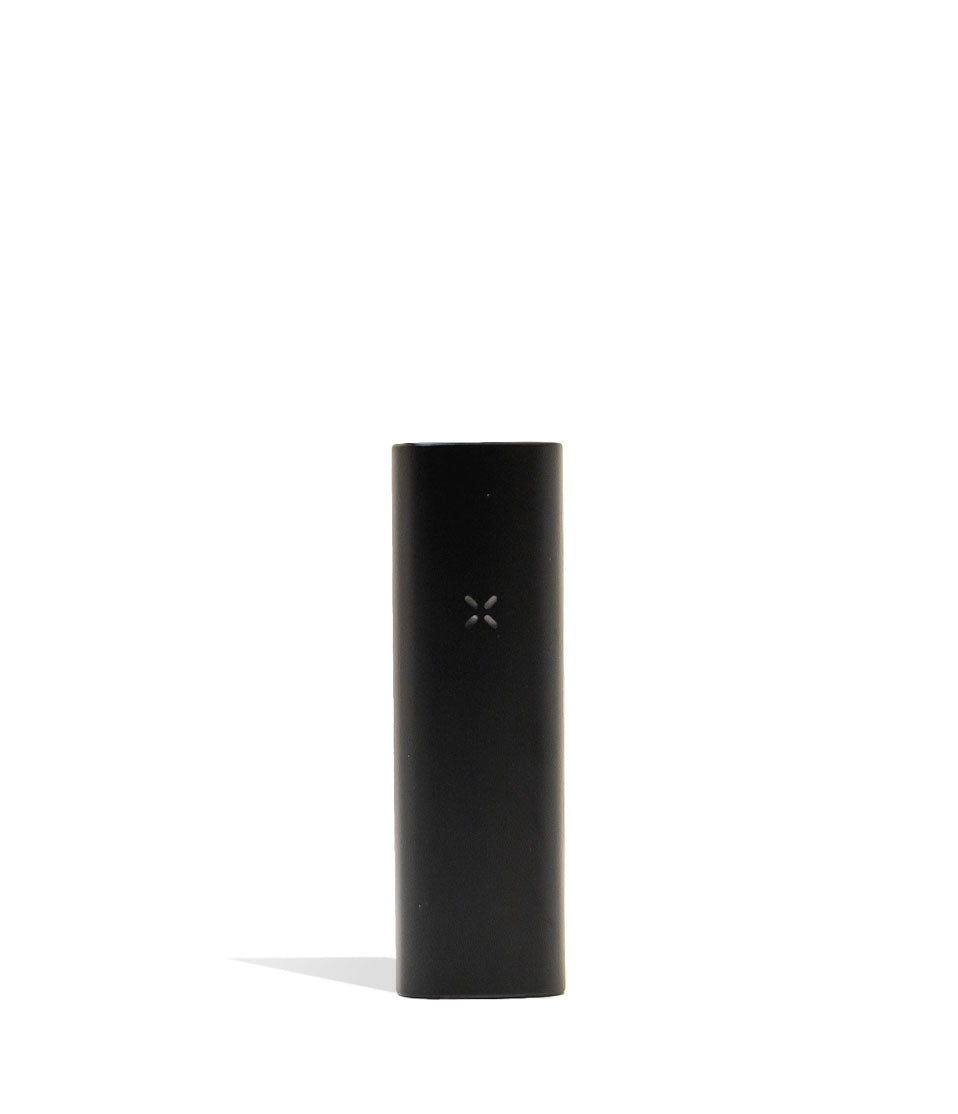 Onyx PAX Plus Portable Vaporizer Front View on White Background