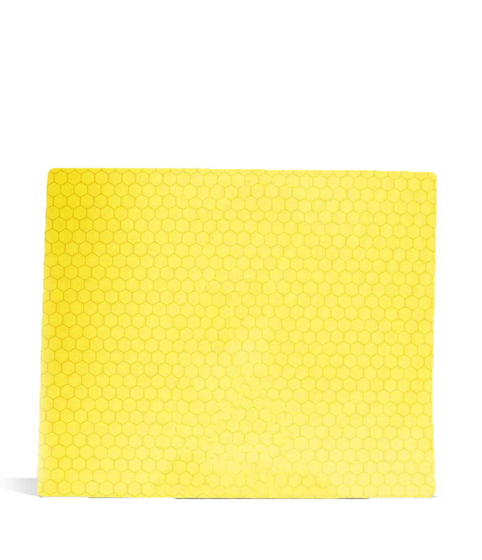 Foam Rectangle rig mat on white background