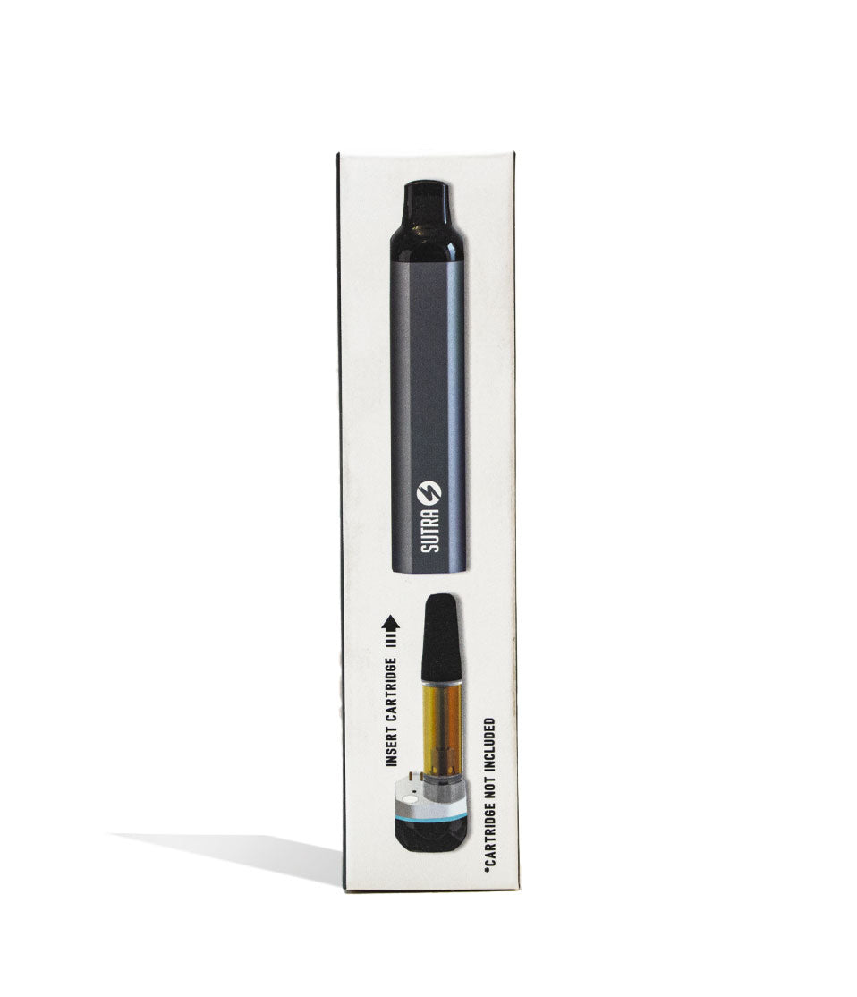 Sutra Vape SILO Auto Draw Cartridge Vaporizer 6pk